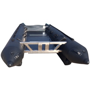Goethe 14.1 pies 430 cm GTG430 <span class=keywords><strong>Thundercat</strong></span> Inflable de Nivel de Competición - Product Image 2