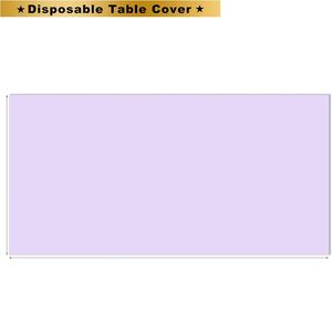 Nonwoven Tablecloth <b>Roll</b> Table Cloth in 100% PP Nonwoven Fabric Disposable Tablecloth <b>Roll</b> Restaurant Table Covers - Product Image 5