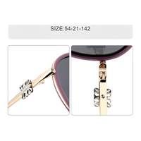 Lunettes de soleil personnalisées haut de gamme, verres polarisés, commandes en gros auprès de l'usine de lunettes de soleil, MOQ illimité, lunettes de soleil pour hommes, luxe
