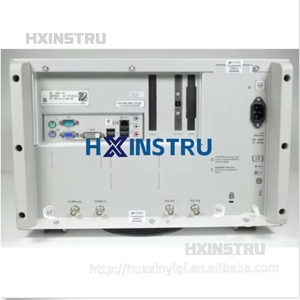 ออสซิลโลสโคป Agilent DSAX91604A Infiniium ประสิทธิภาพสูง 16GHz สำหรับเครื่องมือทดสอบ H - Product Image 3