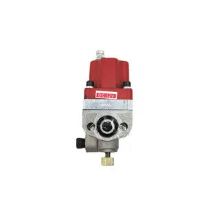 New excavator accessories flameout switch solenoid valve 12V 3054611 3018453 for M11 QSX15 N14 Diesel engine
