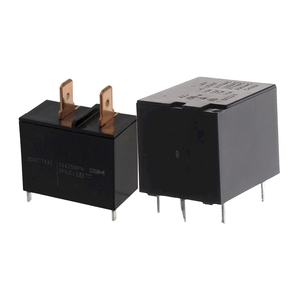 RT314A12 RELAY GEN PURPOSE SPDT 16A 12V <b>Specially</b> Designed for Power Relays, Over 2 Amps Relays - Product Image 1
