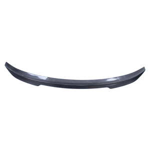 Alerón Trasero de Fibra de Carbono Estilo CS para Serie 3 G20 G28 y M3 G80, 2018-2025 - Product Image 4