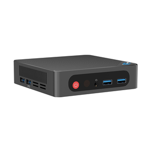 <span class=keywords><strong>Beelink</strong></span>-Decodificador de TV inteligente con <span class=keywords><strong>Android</strong></span> 12, decodificador dual de 8G + 64G, RK3588, 2,4G/5G, WIFI, mini PC, control remoto por voz ATV, 2 unidades, 1 unidad, 2 unidades - Product Image 6