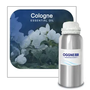 OGGNE प्राकृतिक खुशबू संयंत्र खुशबूदार तेल कोलोन के लिए आवश्यक तेल खुशबू विसारक