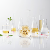 Levure -1,3/1,6 Glucane, Matière première pour cosmétiques, réparation de la barrière cutanée, apaisement des rougeurs