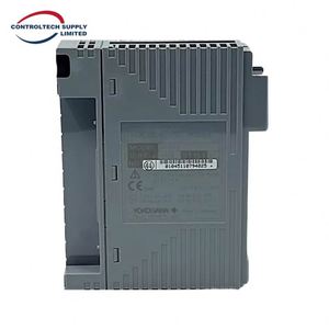 Module de sécurité Yokogawa ASI533-H00 d'origine, livraison rapide, contrôle des processus industriels - Product Image 3