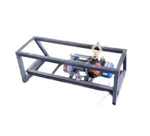 <span class=keywords><strong>Wincher</strong></span> d'épluchage de machine de séparation de couche de ceinture de tissu de convoyeur - Product Image 2