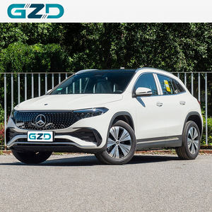 Voitures bon marché à vendre Véhicule à énergie nouvelle Merce-des Ben-z EQA Véhicule électrique pur Gamme CLTC 619km Voiture neuve Ben-z QEA EV SUV - Product Image 3