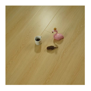 Venta caliente 12mm Hdf impermeable laminado suelo de <span class=keywords><strong>parquet</strong></span> de madera de ingeniería Ac4 - Product Image 5