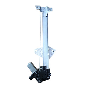 มอเตอร์ปรับกระจกฮอนด้า ซีวิค รุ่น 72710-SNA-A01 ด้านหลังขวา 2P สำหรับรุ่นที่ 8 FA1 - Product Image 4