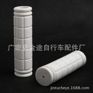 Puños de Manillar para Bicicleta Jintu, 22.2mm, Resina Plástica, Accesorios para Bicicleta de Carretera y Piñón Fijo - Product Image 3