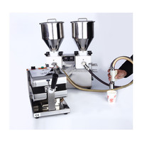 Prix moins chers Remplissage Cuisson Manju Cake Delimanjoo Taiyaki Gâteau Faisant La Machine Avec Machine De Cuisson