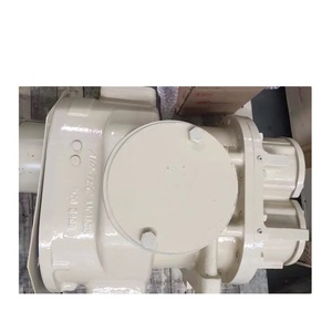 Proveedores Chinos al por Mayor de Repuestos Ingersoll Rand Sullair 39330733, Cabezal de Compresor de Aire Nuevo con Certificación ISO/CE, 1.5 Años de Garantía - Product Image 2