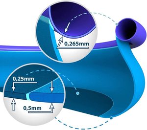 10ft 14ft 18ft Summer SET Piscines hors sol gonflables les <span class=keywords><strong>moins</strong></span> chères <span class=keywords><strong>Piscine</strong></span> extérieure - Product Image 3
