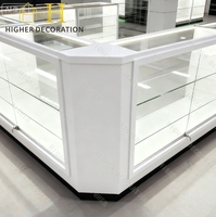 Meubles de présentation pour magasin de tabac, design de boutique de qualité, présentoirs pour magasin de tabac, meubles de présentation