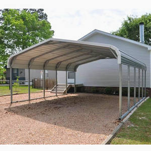 <span class=keywords><strong>Caravane</strong></span> à ombrage unique, accessoire de protection pour bateau - Product Image 1