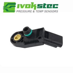 Capteur de pression absolue du collecteur d'admission (MAP) pour Mini <span class=keywords><strong>Cooper</strong></span> <span class=keywords><strong>S</strong></span> R55 R56 - Product Image 5