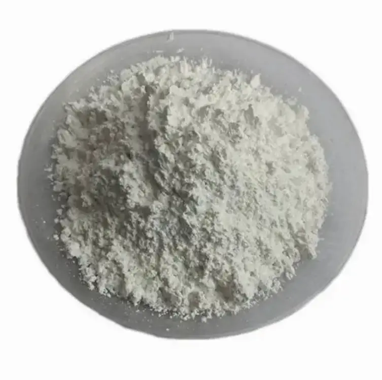 Werkseitige Lieferung von Zirkon oxid CAS 1314-23-4 ZrO2-Pulver