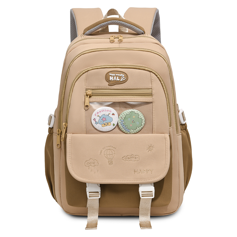 Student backpack-color 4