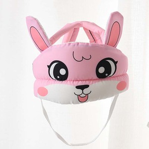 <span class=keywords><strong>Casco</strong></span> de Seguridad Transpirable para Bebés Recién Nacidos, <span class=keywords><strong>Casco</strong></span> Ajustable Anticaídas para Niños Pequeños, Gorro Protector para la Cabeza del Bebé - Product Image 1