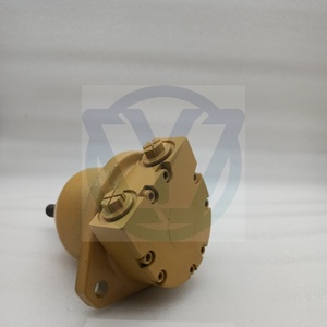 283-5992 Hydraulic <b>Fan</b> <b>Motor</b> AssemblyFits 330C, 330CL, 330CLN, 330CMH, 330CFM Excavators and Other Construction Machinery - Product Image 3