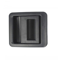 Manija de puerta externa puerta corredera para Citroen Jumper Fiat Ducato Peugeot Boxer 1301418808 9101E5