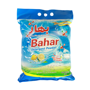 Thể thao mặc bột giặt 3kg chống mùi Enzyme công thức được thiết kế cho tối vải 4kg màu an toàn giặt chất tẩy rửa - Product Image 5