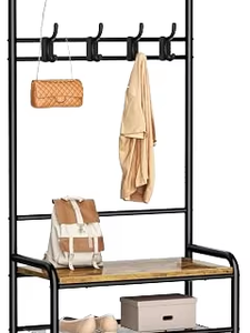<span class=keywords><strong>Perchero</strong></span> Metálico para Ropa, Exhibidor para Tiendas <span class=keywords><strong>de</strong></span> Ropa - Product Image 1