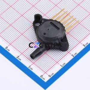 Original y nuevo GZP6885A050KPP50H SIP-6 Sensor de presión Venta completa Chips de componentes electrónicos Proveedor y servicio BOM - Product Image 2