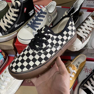 Goedkope Schoenen Hot Sale Sport Canvas Schoenen Mode Casual Heren Nieuwe Mode Sneakers Heren Gympen - Product Image 4