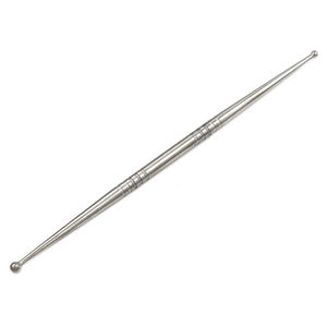 Caneta Detectora de Pontos de Acupuntura Sem Dor, Ferramenta de Reflexologia <span class=keywords><strong>Facial</strong></span>, Massageador para Pontos de Acupuntura no Rosto, Olhos e Orelhas - Product Image 3