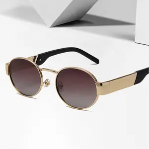 时尚太阳镜最新女性热销时尚太阳镜宽腿优质太阳镜2021好评墨镜