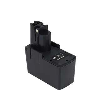 OEM 9.6V Ni-MH công cụ điện NI-CD pin cho pin cho boschs công cụ không dây bat001, BH-974, BH-974H, BH-974L, BH-974N