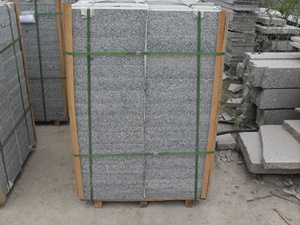 หินแกรนิตแผ่นหินแกรนิตธรรมชาติขายส่งราคาถูกหินแกรนิต - Product Image 6