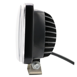 ใหม่สไตล์ร้อน24วัตต์คู่<span class=keywords><strong>แถว</strong></span>8 Led <span class=keywords><strong>รถ</strong></span> Led ไฟ On-Board Searchlight Suv <span class=keywords><strong>รถ</strong></span>ดัดแปลงหลังคาสปอตไลท์ - Product Image 4