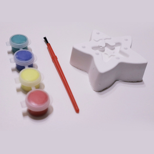 Детская керамическая игрушка для рисования - Product Image 4