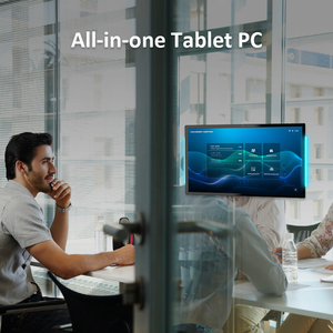 10.1/13/15.6/18.5/21.5 pollici FHD Android 11 tutto in un Pc capacitivo Touch LCD Android Tablet Pc - Product Image 6
