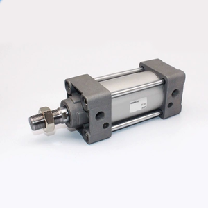 100% NOUVEAU et Original MDBB125-125Z de cylindre d'air standard industriel - Product Image 1