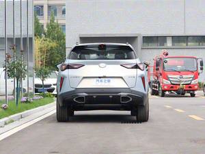 سيارات جاك جي إس 3 00/06 الإصدار الدولي 1.5 تيربو سيارات دفع رباعي صغيرة تعمل بالبنزين - Product Image 6