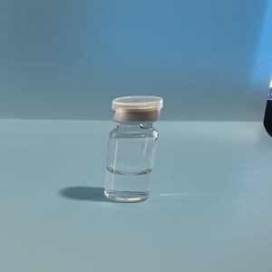 جل سائل طبي من الكولاجين المعاد تركيبه مع الجليسرين مضاد للتجاعيد وسريع الشفاء لتقليل الندبات والجروح الجراحية والخدوش - Product Image 3