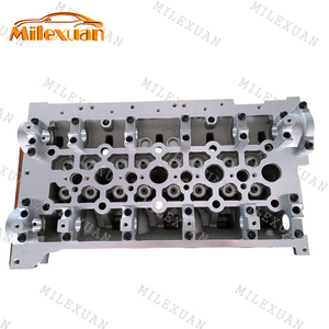 OE 4416483 AMC 908797 2.2L (G9T) / 2.5L (G9U) Culasse pour Renault <span class=keywords><strong>Master</strong></span> / Trafic / Espace / Laguna / Vel Satis / Avantime / Opel - Product Image 4