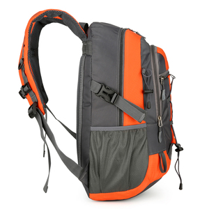Doublure en polyester léger <span class=keywords><strong>sac</strong></span> à <span class=keywords><strong>dos</strong></span> extérieur grande capacité étanche Durable <span class=keywords><strong>pour</strong></span> le sport randonnée <span class=keywords><strong>Camping</strong></span> mode <span class=keywords><strong>pour</strong></span> hommes femmes - Product Image 2