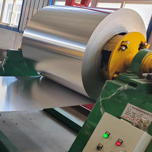 Bobine d'aluminium haute résistance, finition usine, surface polie, 1050 1060 1100 3003 3105 5052 - Product Image 2