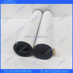 Elemento filtro aria In linea In alternativa <span class=keywords><strong>Ceccato</strong></span> 1617719246 FMO400 1617719247 FMM400 - Product Image 2