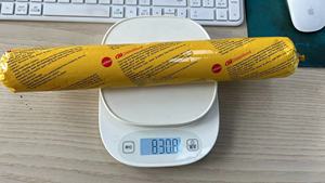 Keo Polyurethane PU 600ml Auto Glass Urethane dùng cho kính chắn gió - Product Image 4