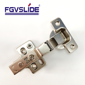Furniture Kitchen <strong>Hinge</strong> Clip on Hydraulic <strong>Hinge</strong> Bisagras Concealed Cabinet Soft Close <strong>Hinges</strong> - Product Image 1