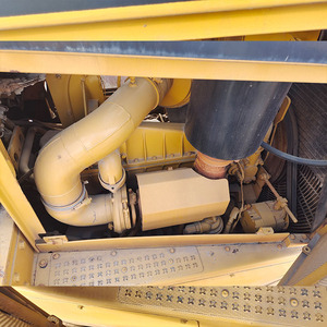 Usato Caterpillar Bulldozer gatto originale D7R <span class=keywords><strong>D7G</strong></span> D9N con il prezzo basso per la vendita - Product Image 6