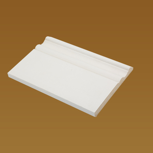 لوح قاعدة مستوي مربع عصري للاستخدام في الفيلا - Product Image 4