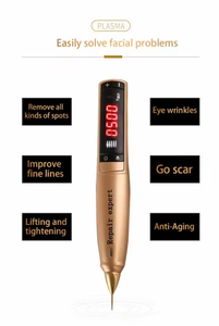 Máquina de Plasma Frío <span class=keywords><strong>con</strong></span> Tecnología de Plasma Frío a Precio Más Bajo para <span class=keywords><strong>Eliminar</strong></span> Manchas y Arrugas - Product Image 2
